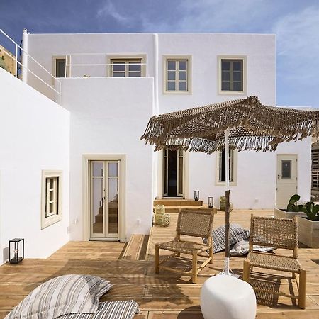 Niove Suites Milos Pláka Mílu Kültér fotó