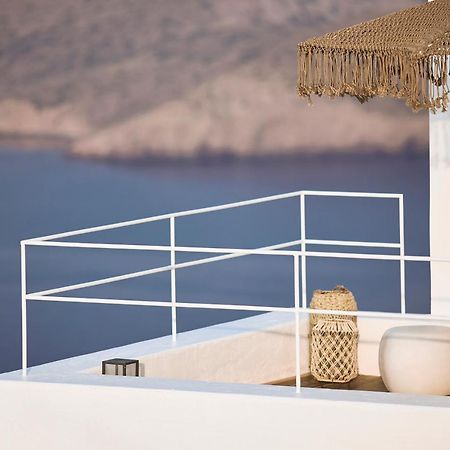 Niove Suites Milos Pláka Mílu Kültér fotó