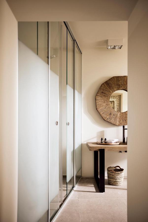Niove Suites Milos Pláka Mílu Kültér fotó