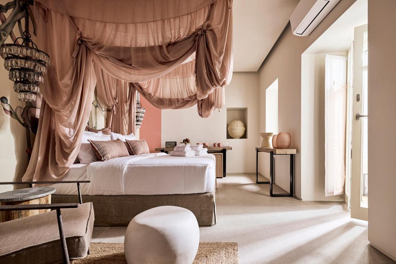 Niove Suites Milos Pláka Mílu Kültér fotó