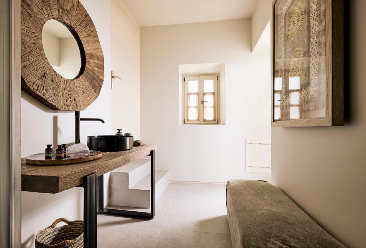 Niove Suites Milos Pláka Mílu Kültér fotó