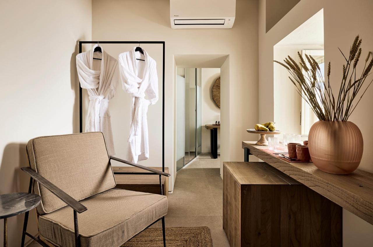 Niove Suites Milos Pláka Mílu Kültér fotó
