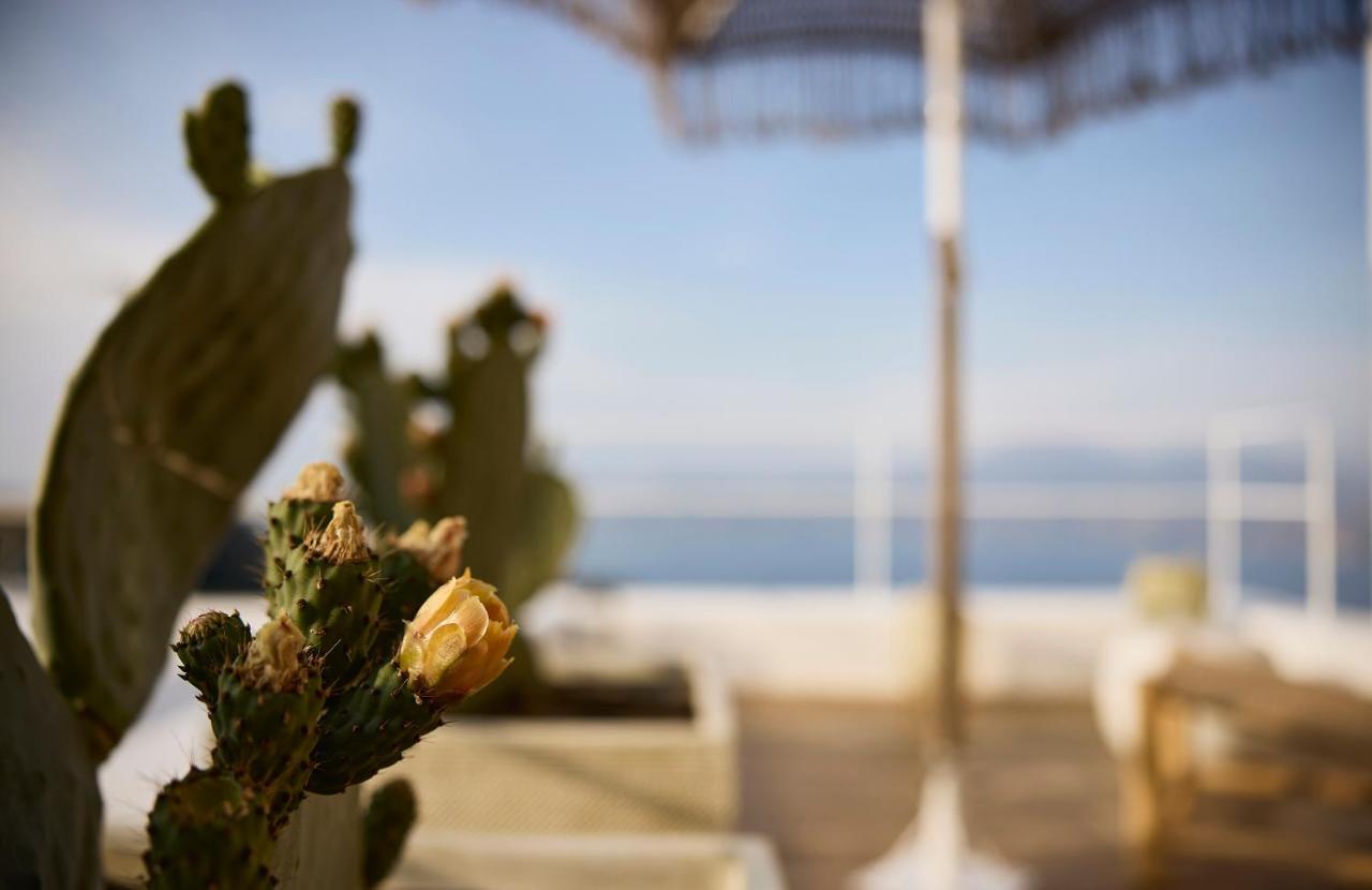 Niove Suites Milos Pláka Mílu Kültér fotó